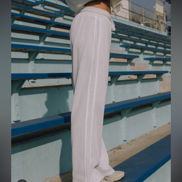 Daily Drills Grey Thermal Set - Picture 2 of 3